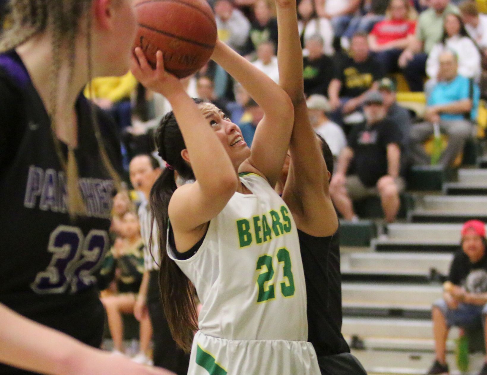 Sierra Pacific advances to 3rd championship in 4 years